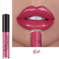 Lipstick Lip Glaze Allen shaw Creme Cream Lipstick