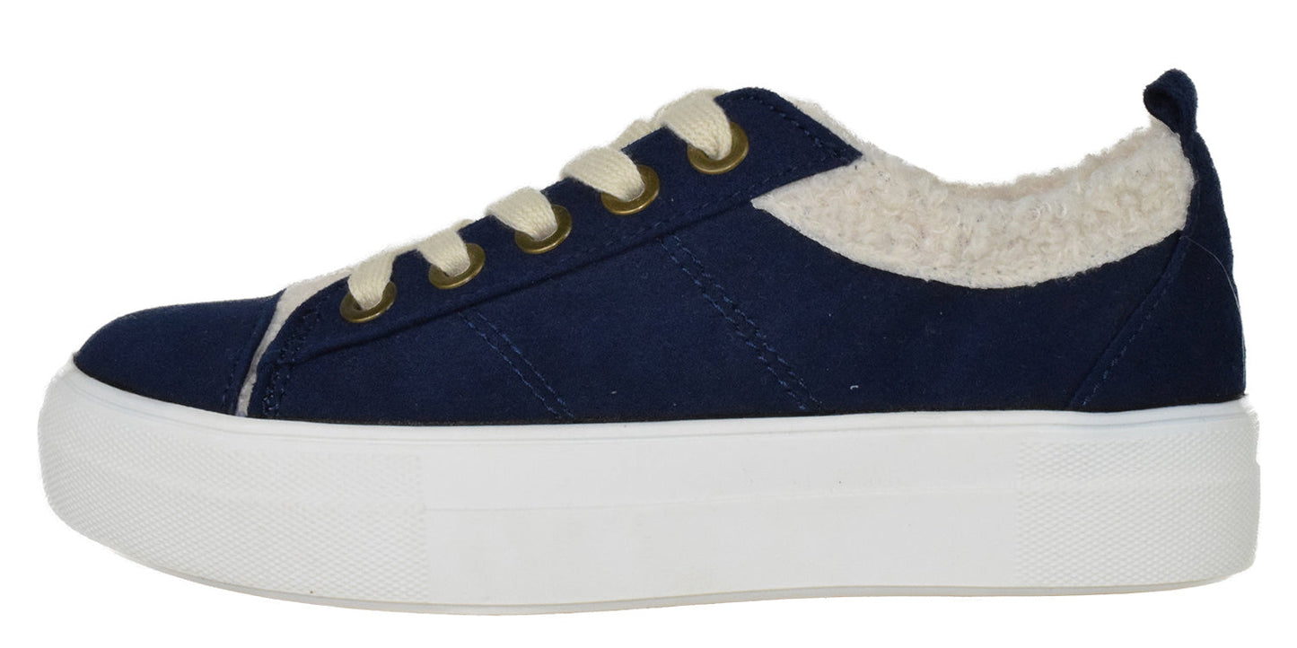 ENDEAR-G Navy Soda