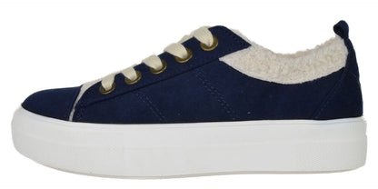 ENDEAR-G Navy Soda