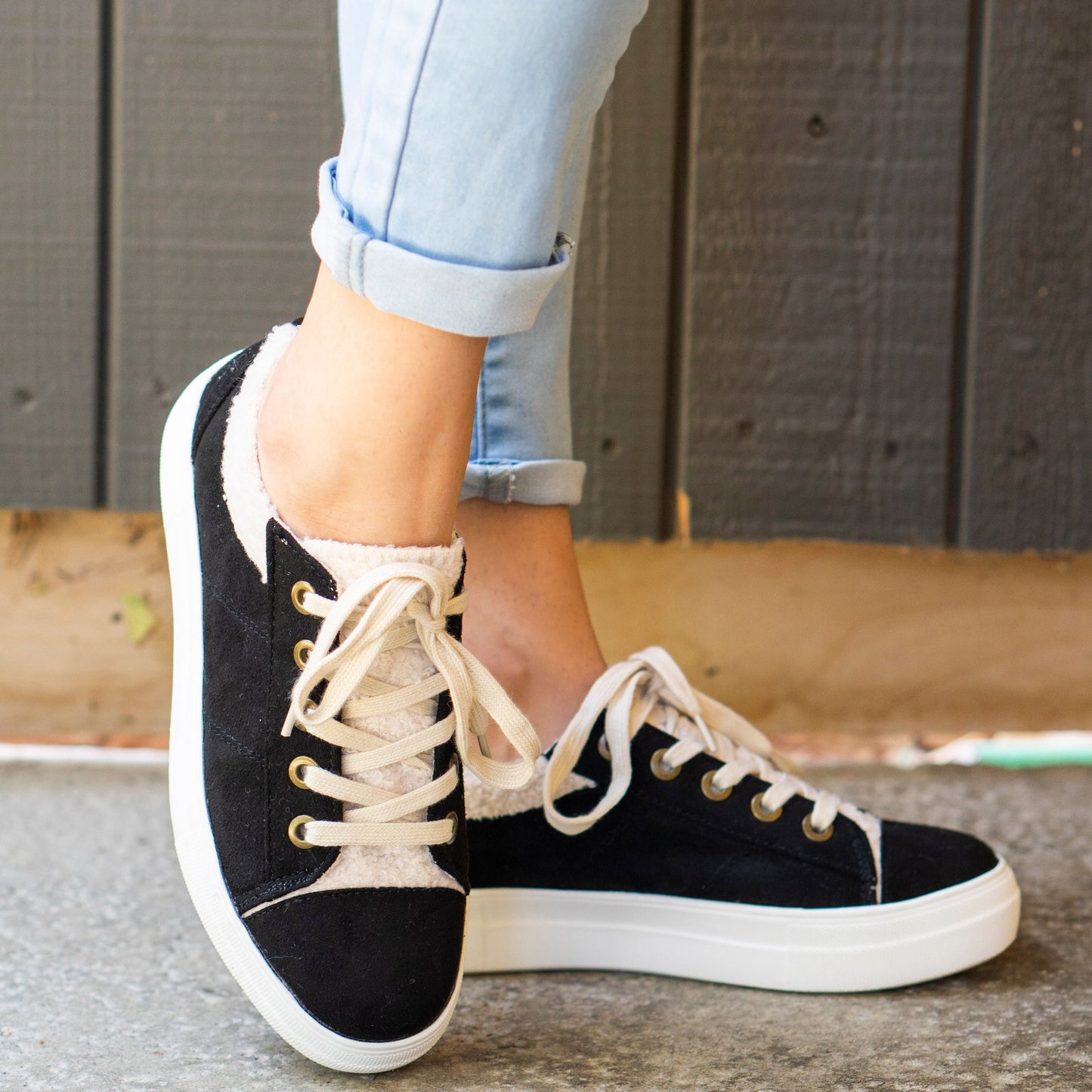 ENDEAR-G Navy Soda