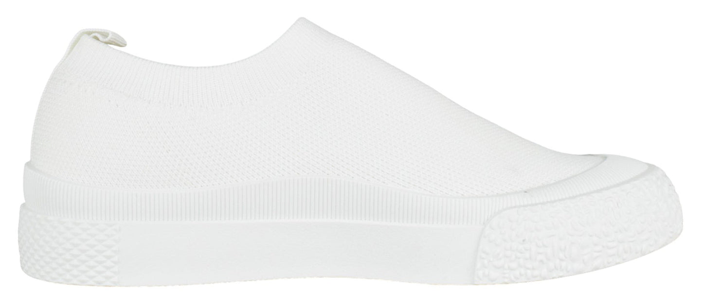 COMFY-10 White La Sheelah