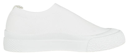 COMFY-10 White La Sheelah