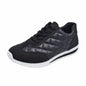 Women Casual Walking Shoes Summer Flat Lace Up Leather High Quality Sneakers Fashion Wild Flat-bottomed Loafers Women Sneakers