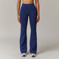 High waisted fitness pants