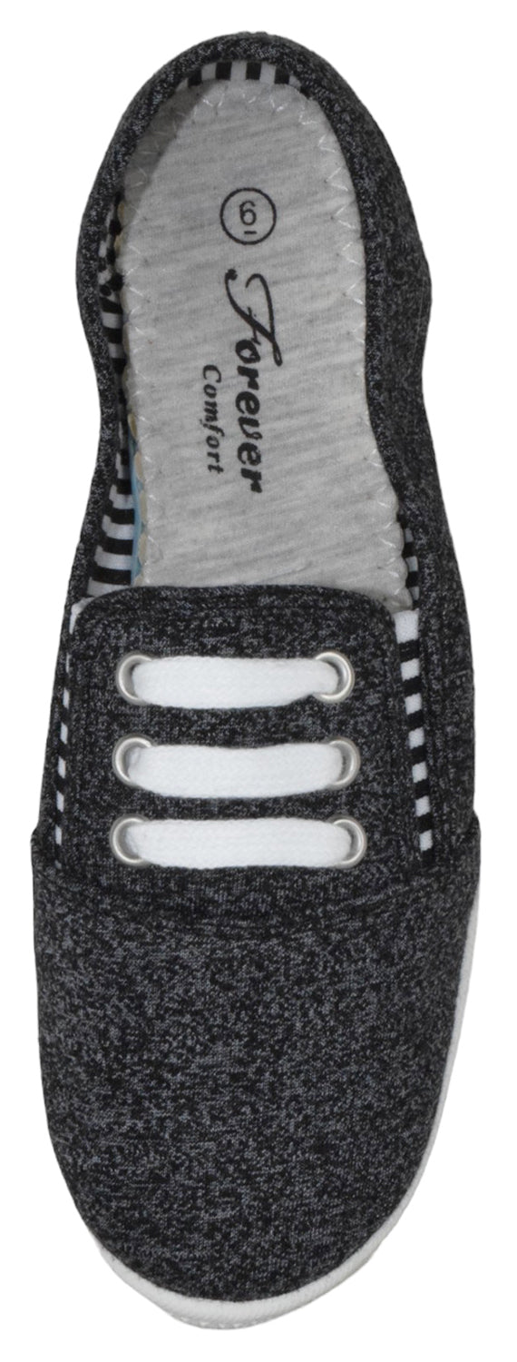 ALWAYS-02 Dark Gray Forever