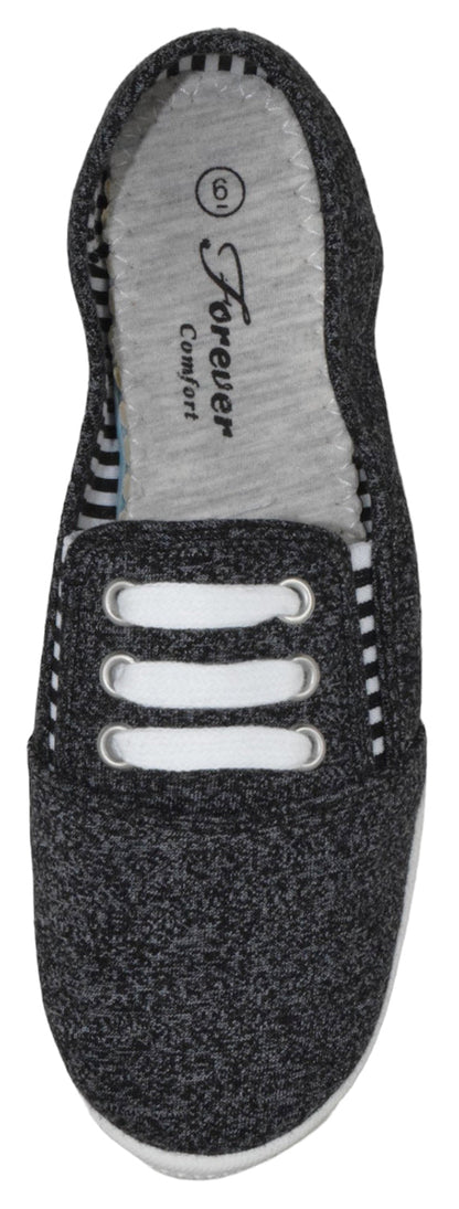 ALWAYS-02 Dark Gray Forever