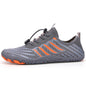 Five finger beach shoes, barefoot swimming and wading shoes, speed home yoga and fitness shoes