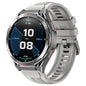 X2B smartwatch Bluetooth call dual band GPS pressure compass outdoor three proof men's wristband