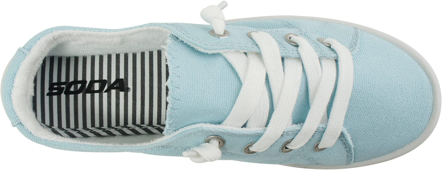 ZIG-S Soft Blue Soda