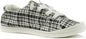 ZIG-S Black Plaid Soda
