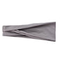 Sports headband women's yoga headband men's running headband sweat absorbing headscarf