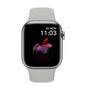 WATCH9max S9 new smart watch NFC Bluetooth call sports wristband
