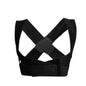 Scientifically Designed Posture Corrector Belt for Women Invisible Posture Correction Belt to Treat and Prevent Hunchback