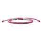 Handmade Braided Knot Bracelet Red String Literary Style Bracelet Ethnic Wind Red String