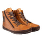 New Winter Barefoot Boots with Velvet Snow Short Boots for Men and Women