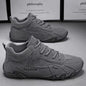 Waterproof and wear-resistant workwear anti slip shoes for men