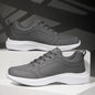 Daily casual running shoes for men low cut sports shoes hiking and jogging shoes for men