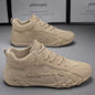 Waterproof and wear-resistant workwear anti slip shoes for men