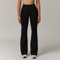 High waisted fitness pants