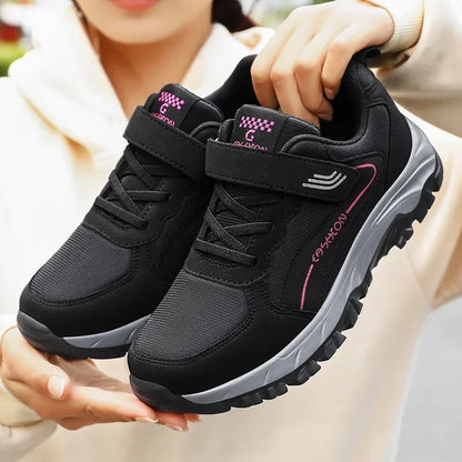 Versatile sports running casual anti odor breathable mesh shoes for men summer style