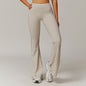 High waisted fitness pants