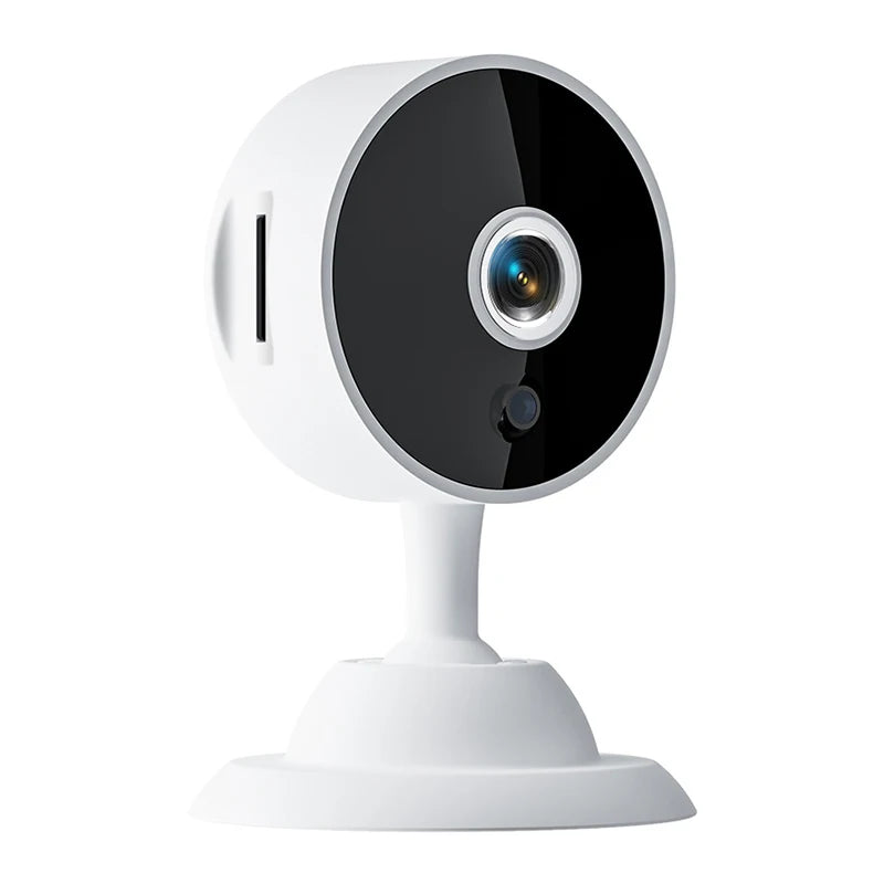 OnePlus WiFi Camera 4K Smart Home Security Monitor Night Vision 2-way Audio Cloud Storage Mini Portable Camcorders For Baby Pet